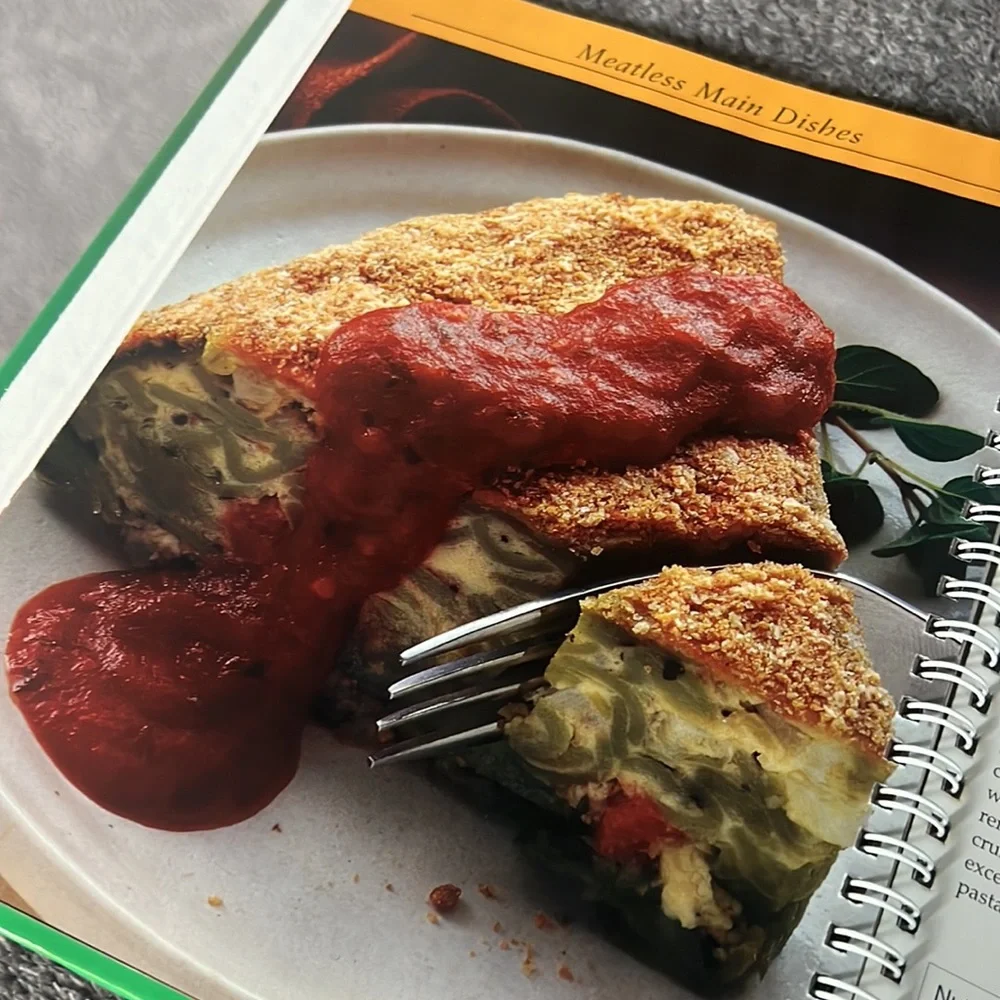 OVEN ROASTED ETC MEALS FOR LIFE HARDCOVER SPIRAL BOUND COOKBOOK BY HEALTY CHOICE